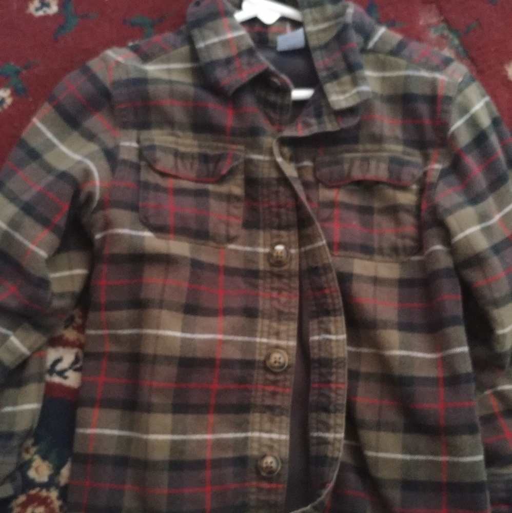 Boys coats